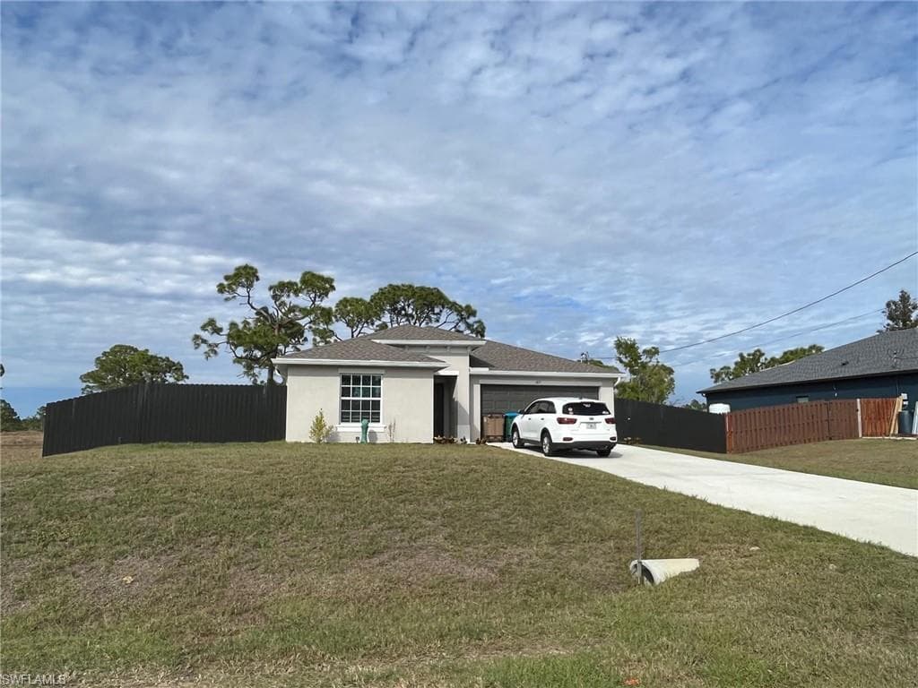 1815 NW 31st ST CAPE CORAL, FL 33993