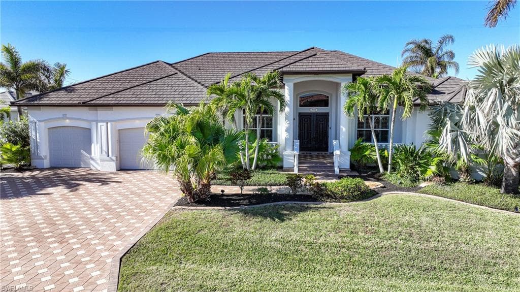 3519 Marsala CT PUNTA GORDA, FL 33950