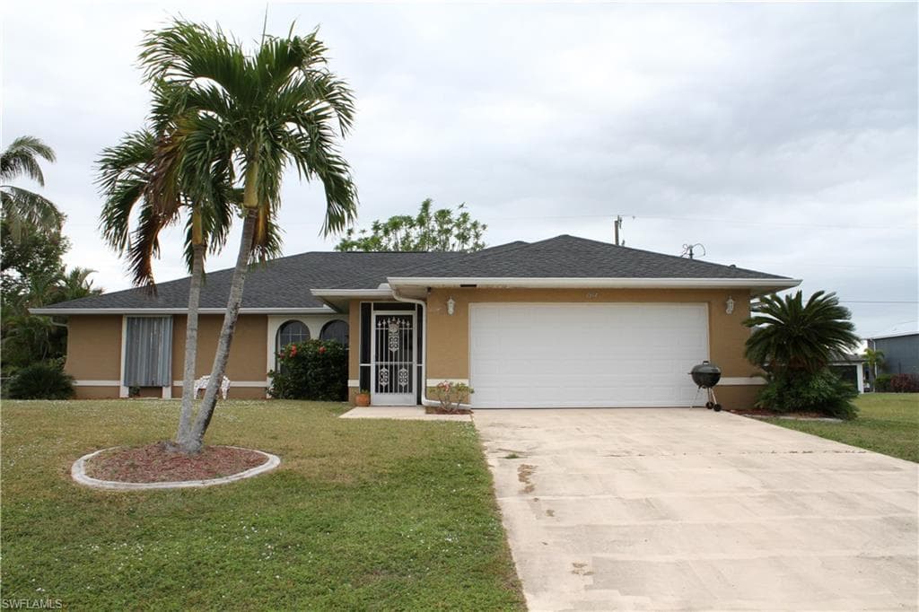 3514 SW 14 PL CAPE CORAL, FL 33914