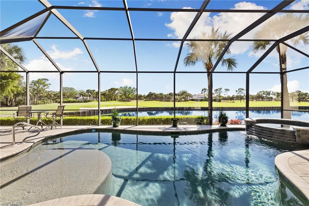 6960 Misty Lake CT FORT MYERS, FL 33908