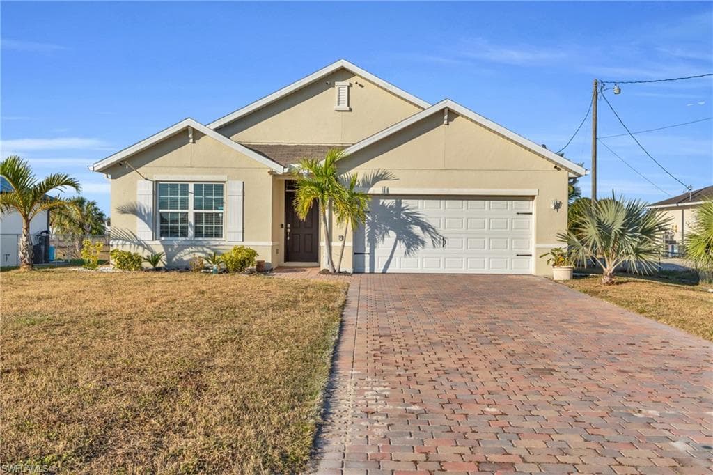 2375 41st AVE NE NAPLES, FL 34120