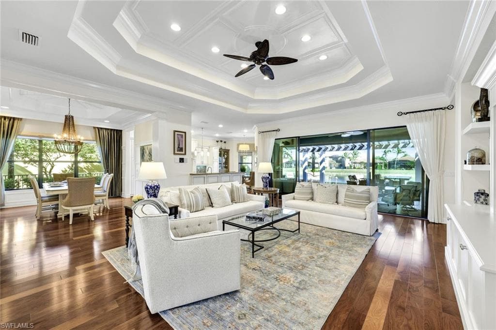 3629 Santaren CT NAPLES, FL 34119
