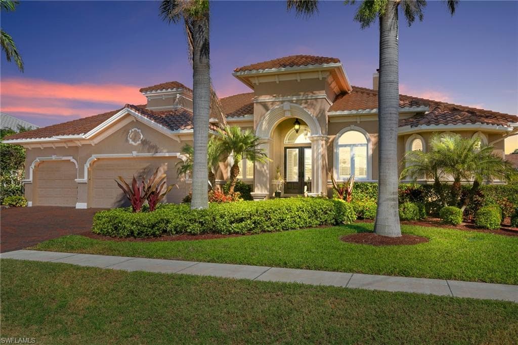 375 Capistrano CT MARCO ISLAND, FL 34145