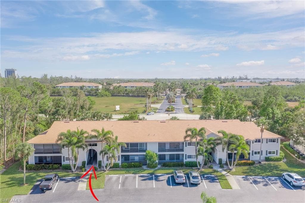 14831 Summerlin Woods DR 3 FORT MYERS, FL 33919