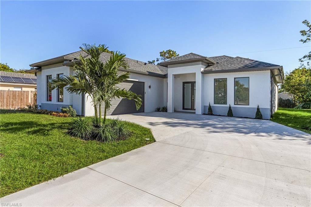2364 52nd TER SW NAPLES, FL 34116