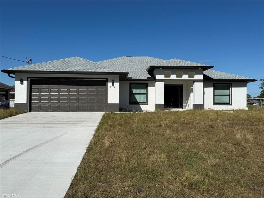 4202 33rd ST SW LEHIGH ACRES, FL 33976