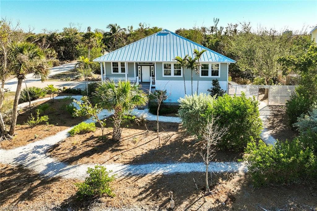 499 Leather Fern PL SANIBEL, FL 33957
