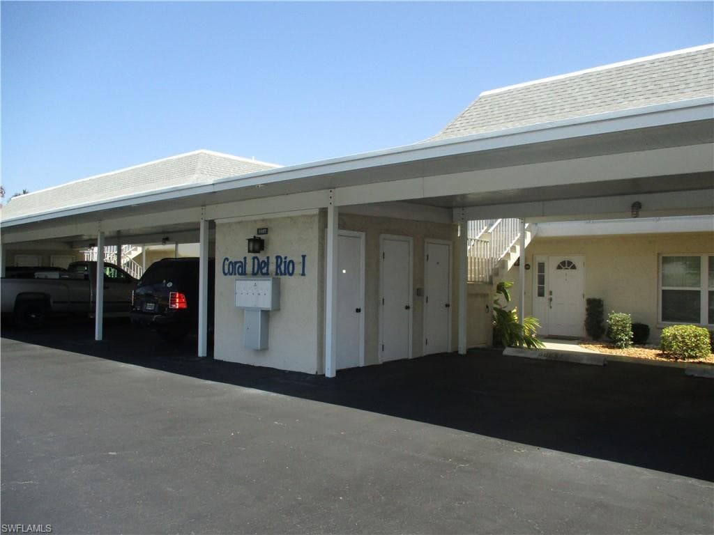 1827 SE 41st ST 1D CAPE CORAL, FL 33904