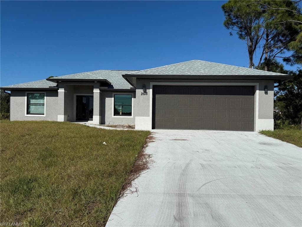 2618 15th ST SW LEHIGH ACRES, FL 33976