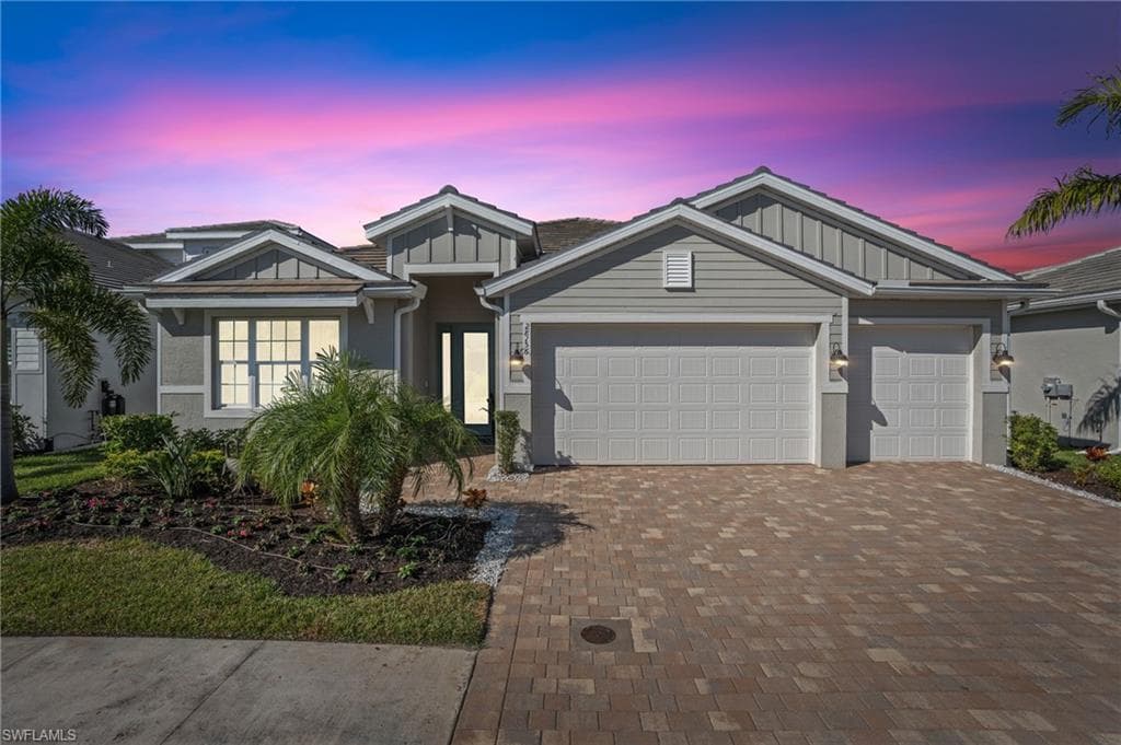 28156 Captiva Shell LOOP BONITA SPRINGS, FL 34135