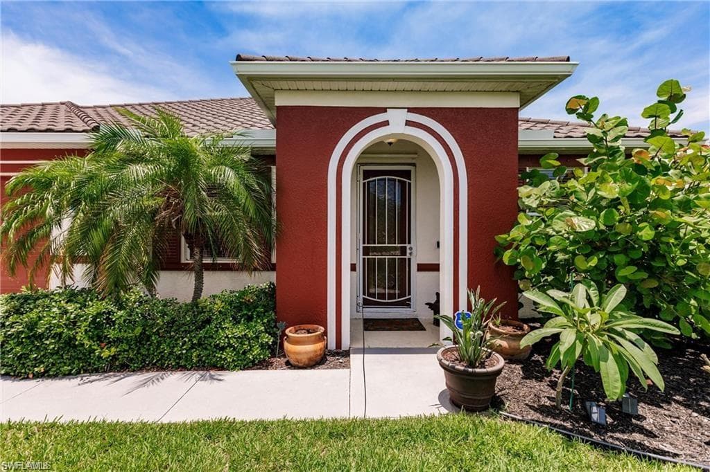 17285 Butternut CT PUNTA GORDA, FL 33955