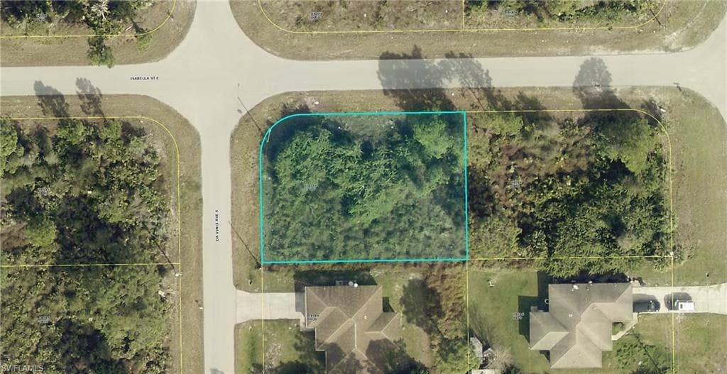 717 Da Vinci AVE S LEHIGH ACRES, FL 33974