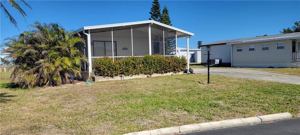 4708 Bali Hai LN BONITA SPRINGS, FL 34134