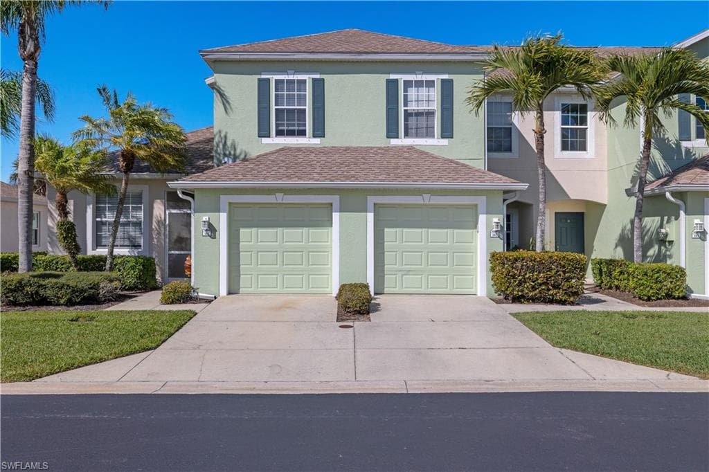 3005 Palmetto Oak DR 101 FORT MYERS, FL 33916