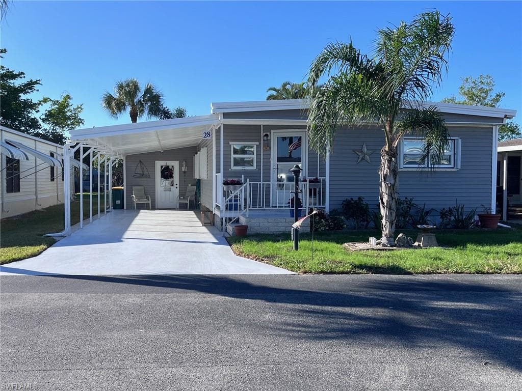 28 Peridot AVE 28-PT NAPLES, FL 34114
