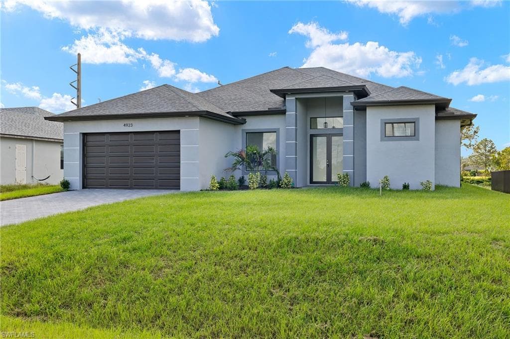 5028 Billings ST LEHIGH ACRES, FL 33971