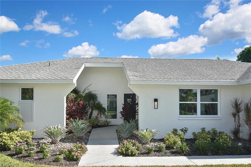 381 Norwood CT FORT MYERS, FL 33919