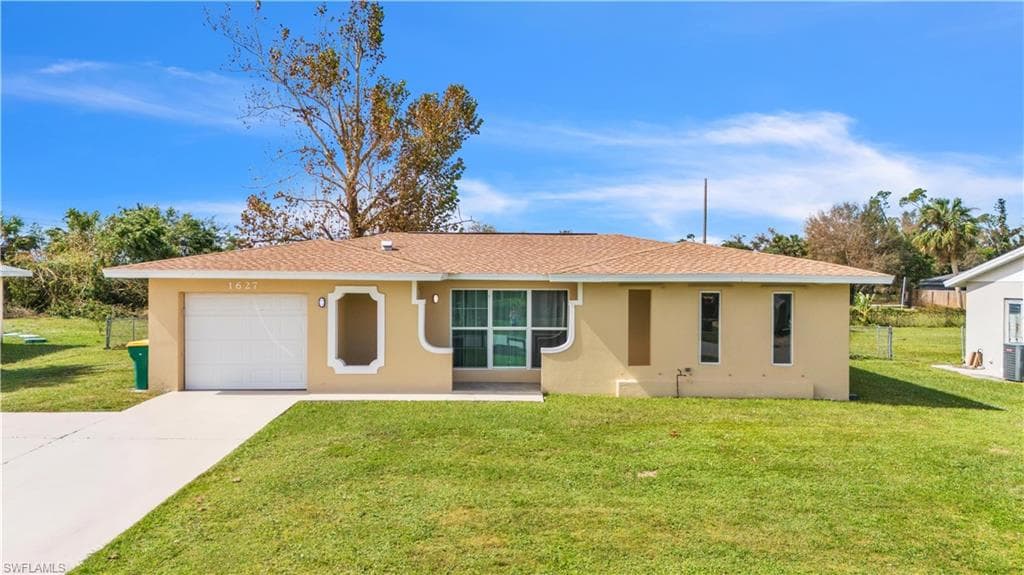 1627 Scotten ST PORT CHARLOTTE, FL 33952