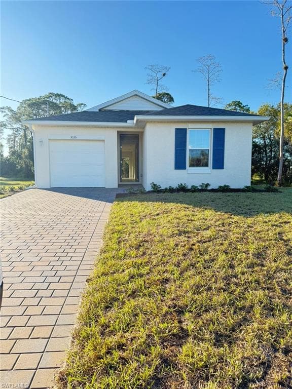 3035 HARVARD CIR LABELLE, FL 33935