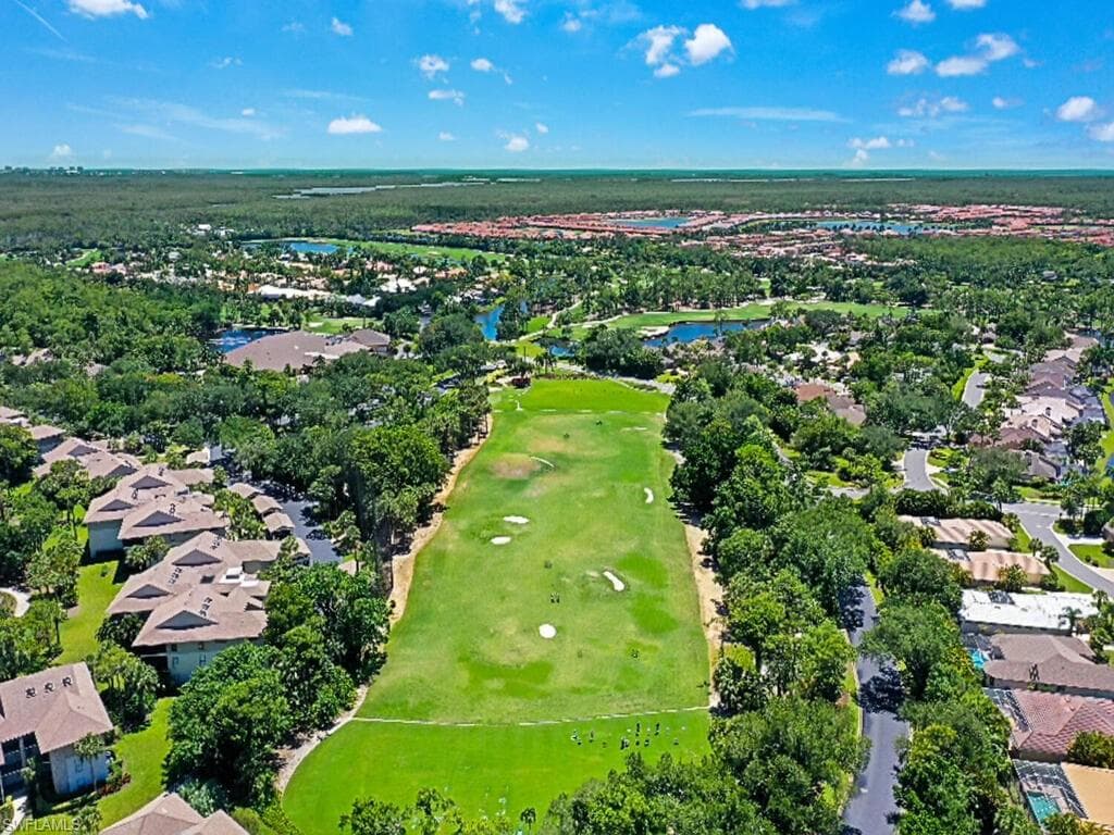 66 Cypress View DR E-66 NAPLES, FL 34113