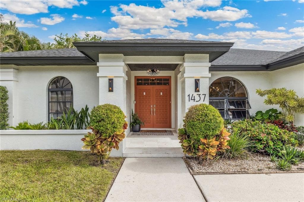 1437 Argyle DR FORT MYERS, FL 33919