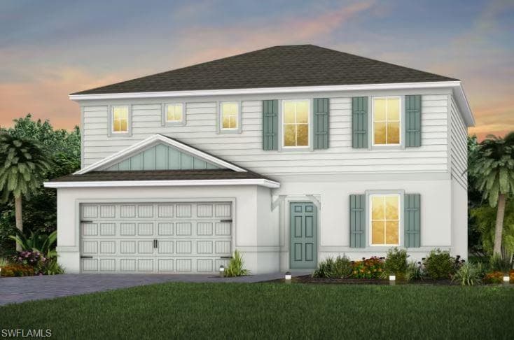 15816 Northridge RD PUNTA GORDA, FL 33982