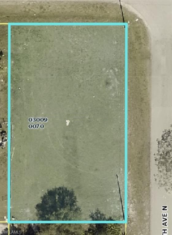 3315 12th ST W LEHIGH ACRES, FL 33971