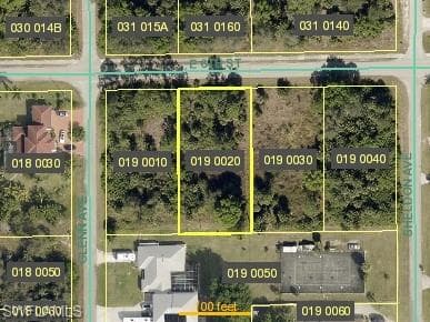 1802 E 6TH ST LEHIGH ACRES, FL 33972