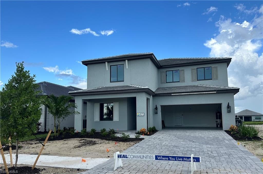 4171 Pegasus WAY E NAPLES, FL 34120