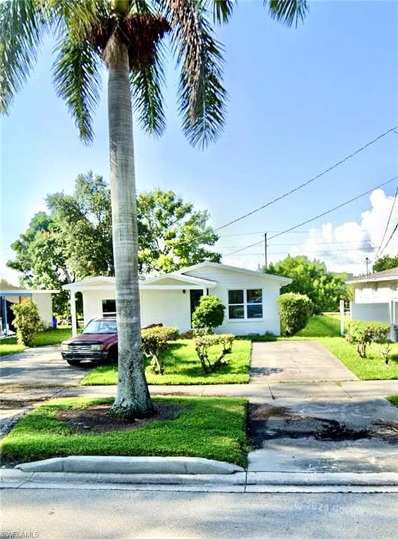 1350 5th AVE N NAPLES, FL 34102