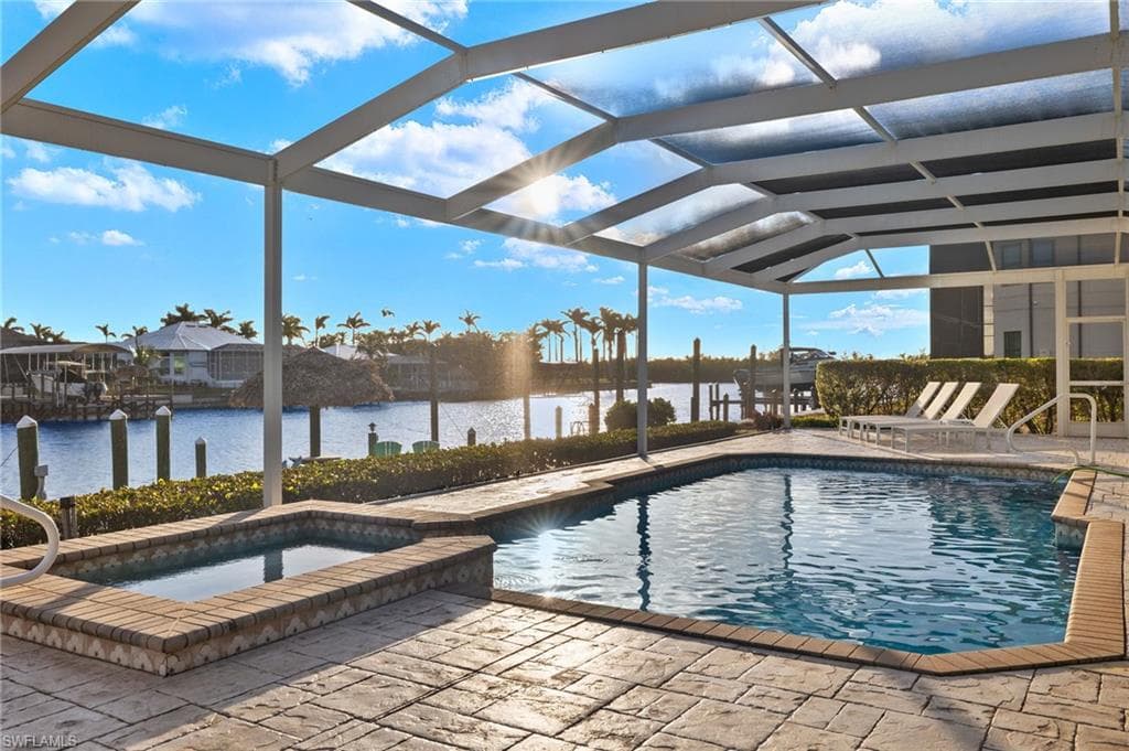 2834 SW 49th TER CAPE CORAL, FL 33914