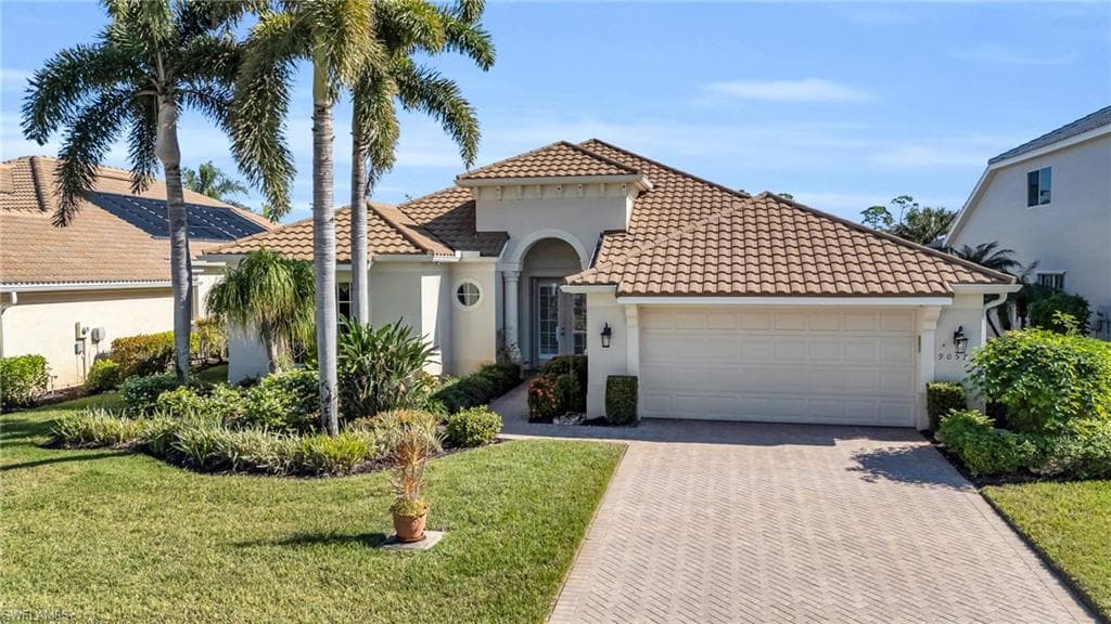 9057 Prosperity WAY FORT MYERS, FL 33913