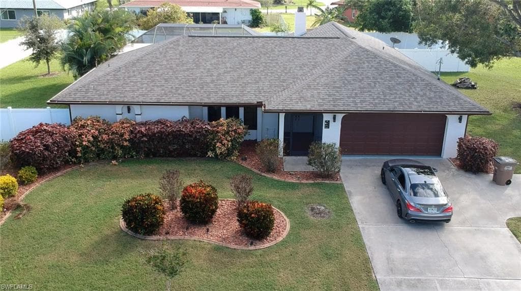 1216 Everest PKWY CAPE CORAL, FL 33904