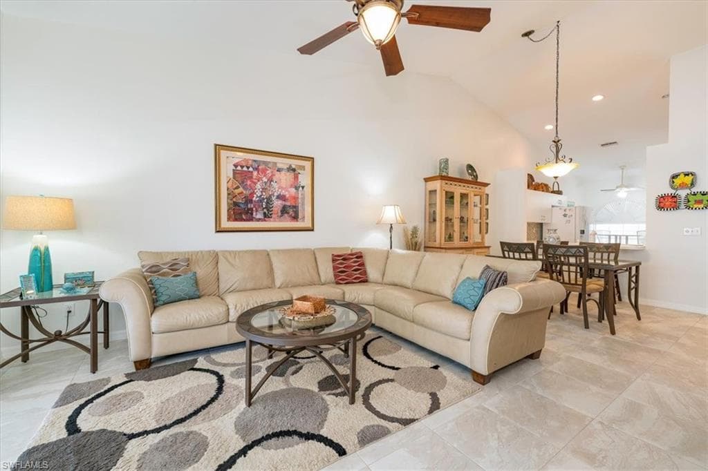 6292 Shadowood CIR 1701 NAPLES, FL 34112