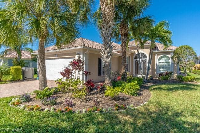 8547 Alessandria CT NAPLES, FL 34114