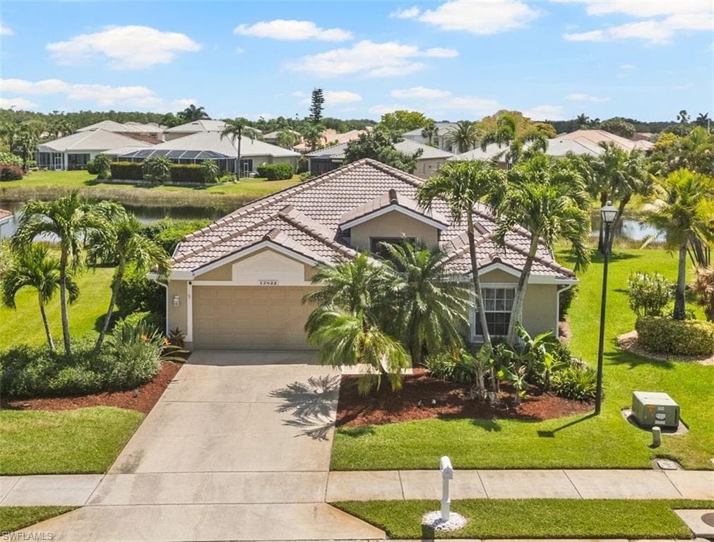 12833 Dresden CT FORT MYERS, FL 33912
