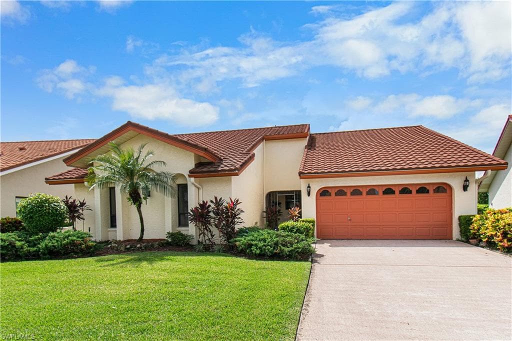 12738 Inverary CIR FORT MYERS, FL 33912