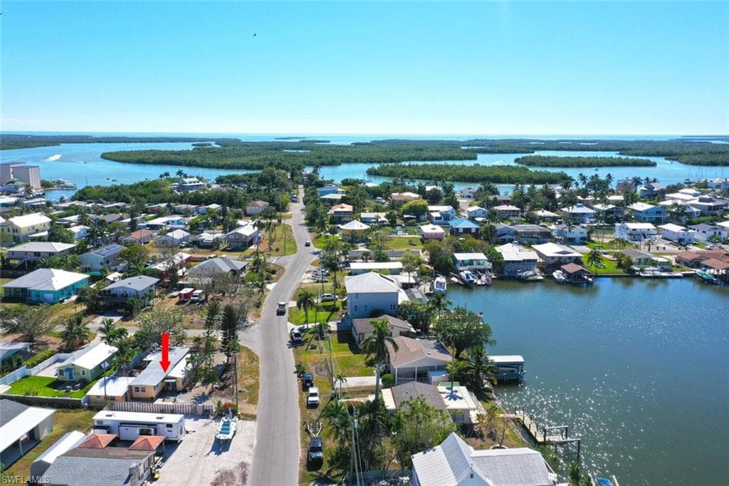 518 Goodland DR W GOODLAND, FL 34140