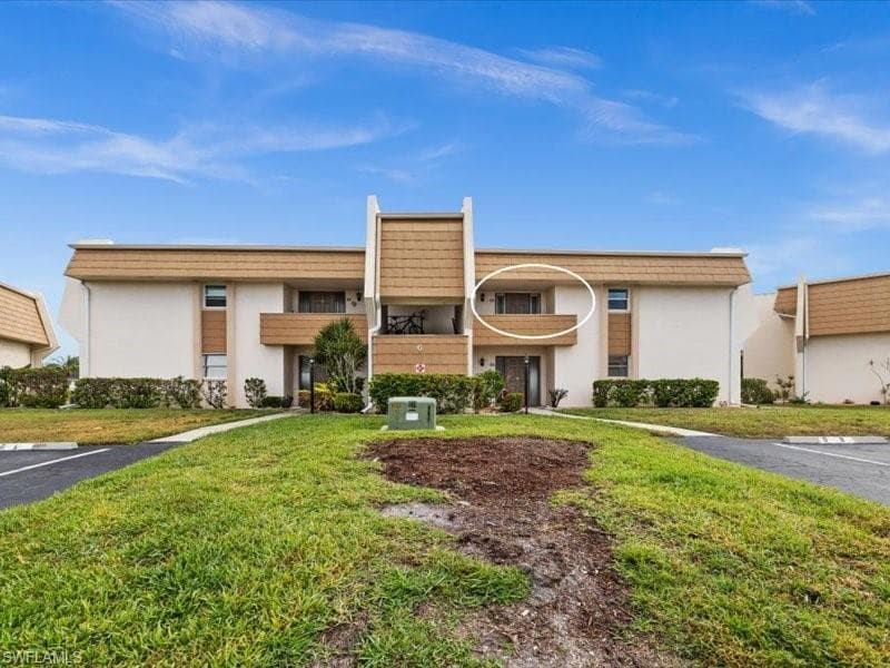 1080 Bal Harbor BLVD 6D PUNTA GORDA, FL 33950
