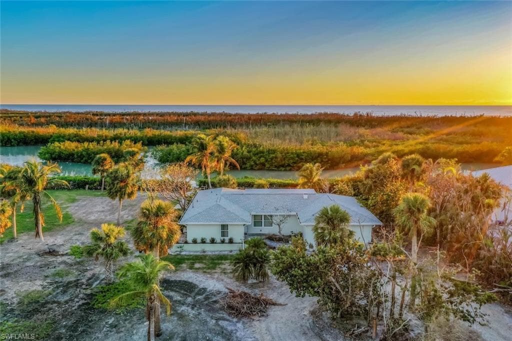 5769 Sanibel Captiva RD SANIBEL, FL 33957