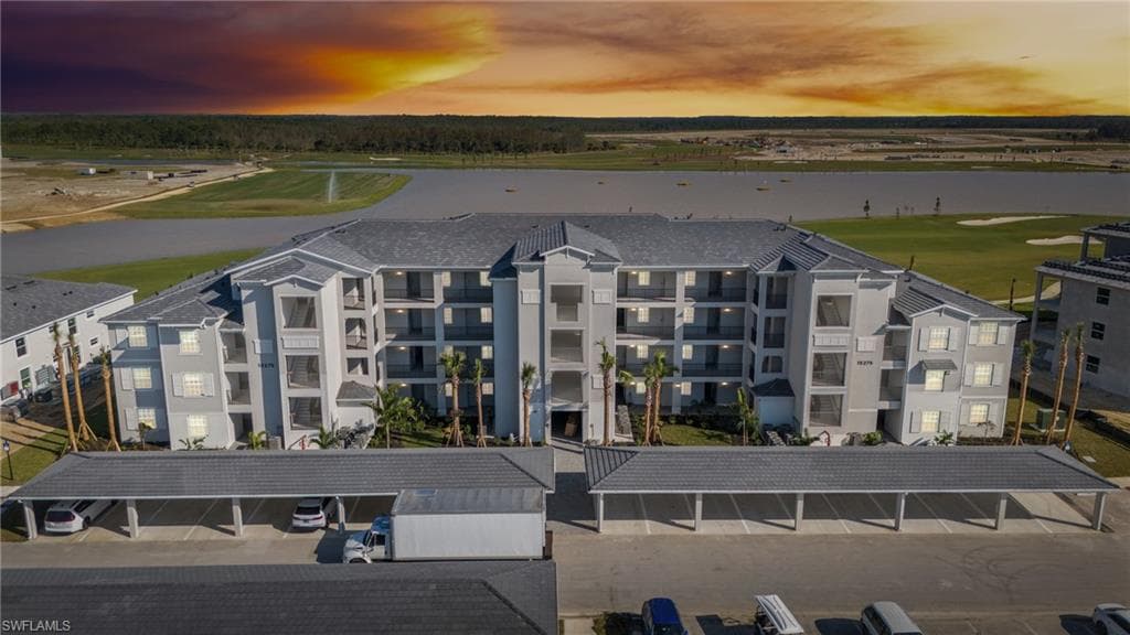 15275 GREEN ACRES AVE 326 PUNTA GORDA, FL 33982