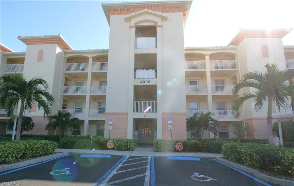 4005 Palm Tree BLVD 406 CAPE CORAL, FL 33904