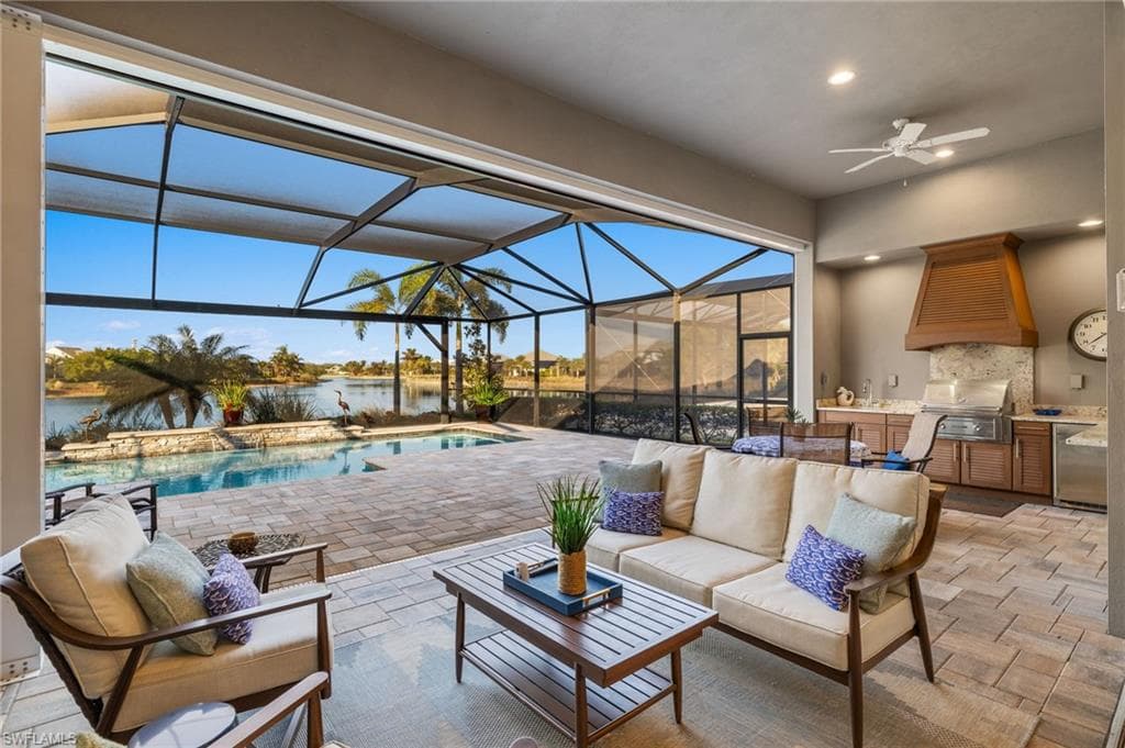 5971 BARTHELEMY AVE NAPLES, FL 34113