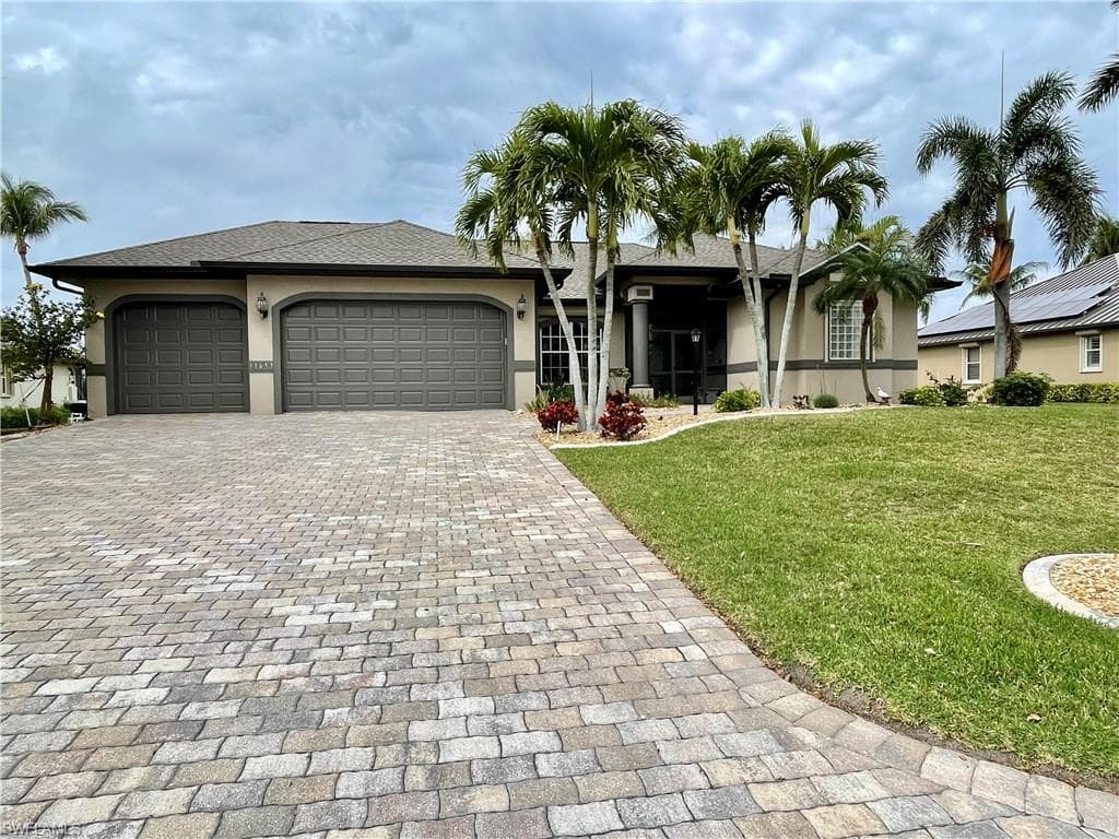 11653 Royal Tee CIR CAPE CORAL, FL 33991