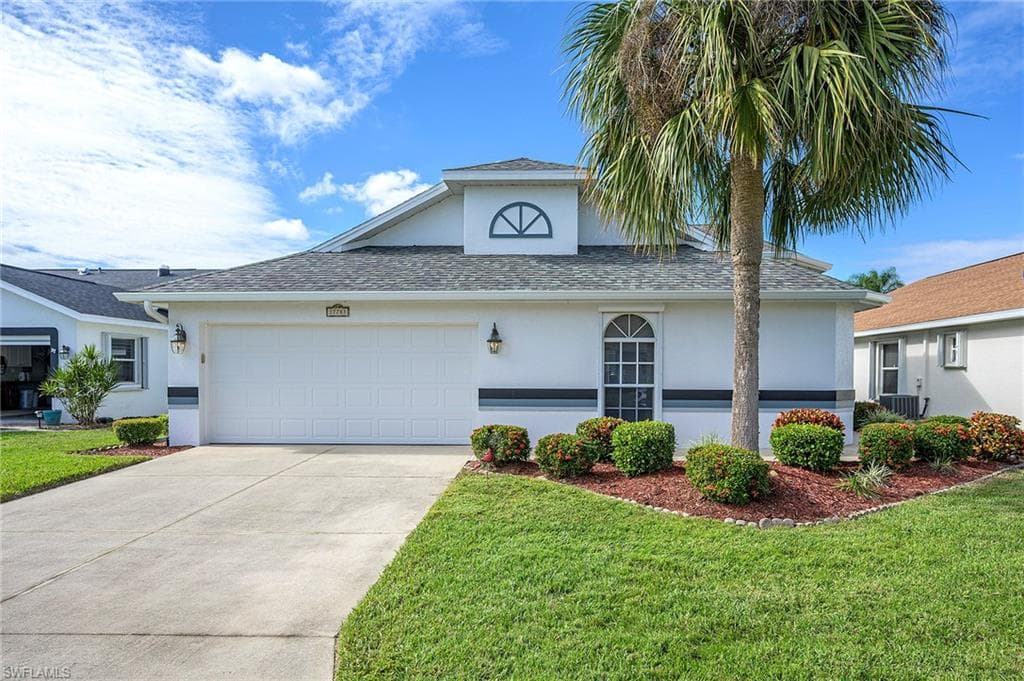 17781 Pineapple Palm CT NORTH FORT MYERS, FL 33917