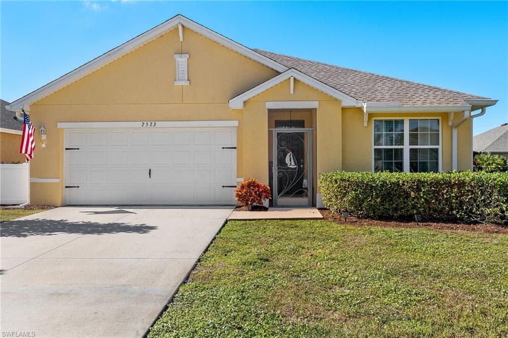 7573 Mikasa DR PUNTA GORDA, FL 33950