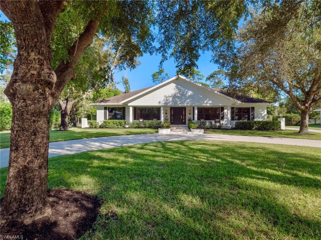 13553 Pine Villa LN FORT MYERS, FL 33912