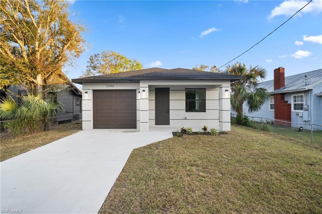 3340 Seminole AVE FORT MYERS, FL 33916