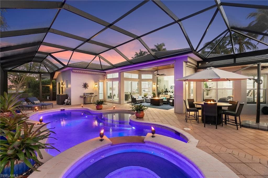 5020 Castlerock WAY NAPLES, FL 34112