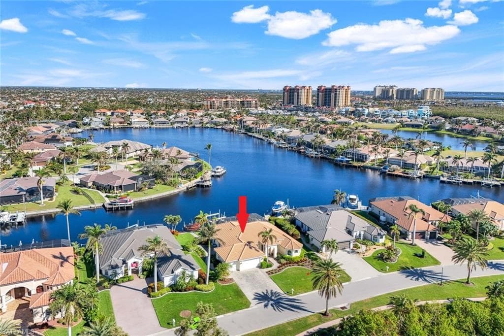 5629 Harbour Preserve CIR CAPE CORAL, FL 33914